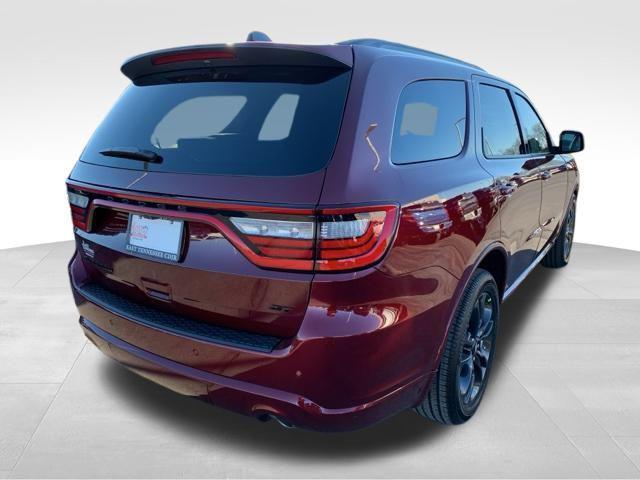 new 2025 Dodge Durango car, priced at $44,129