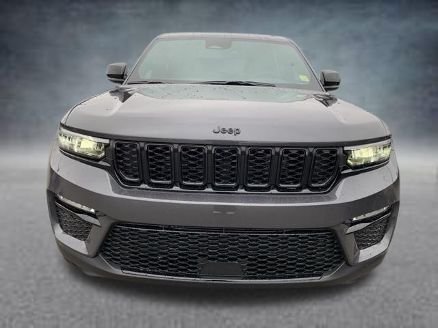 new 2025 Jeep Grand Cherokee car, priced at $49,588