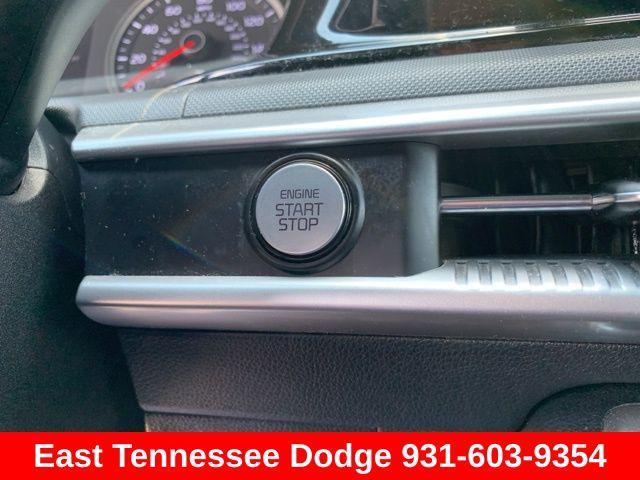 used 2021 Kia K5 car, priced at $22,170
