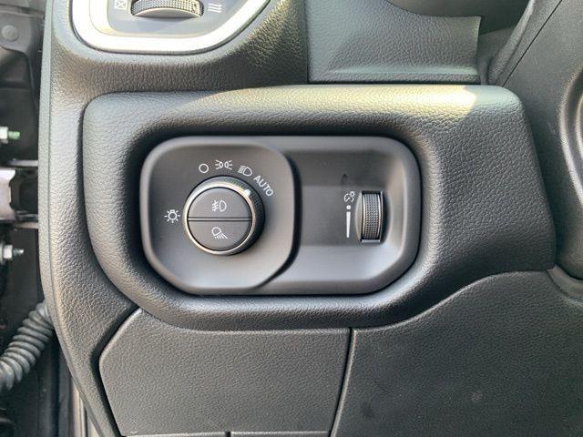 used 2024 Ram 2500 car, priced at $45,536