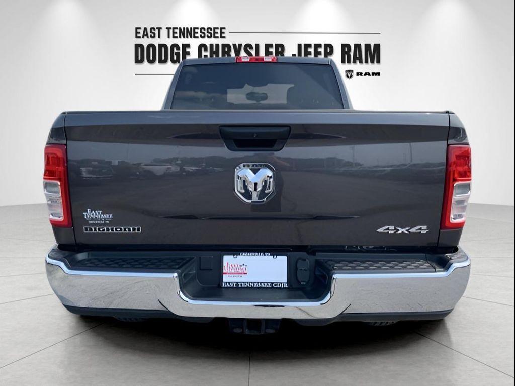 used 2024 Ram 2500 car, priced at $45,536