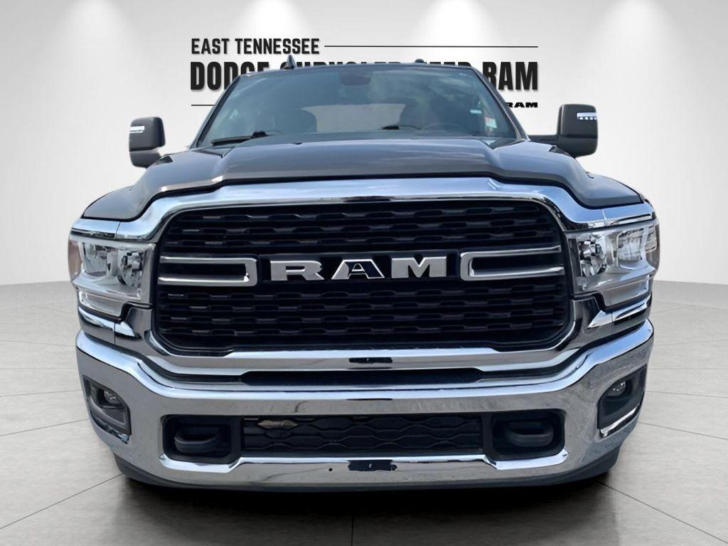 used 2024 Ram 2500 car, priced at $45,536