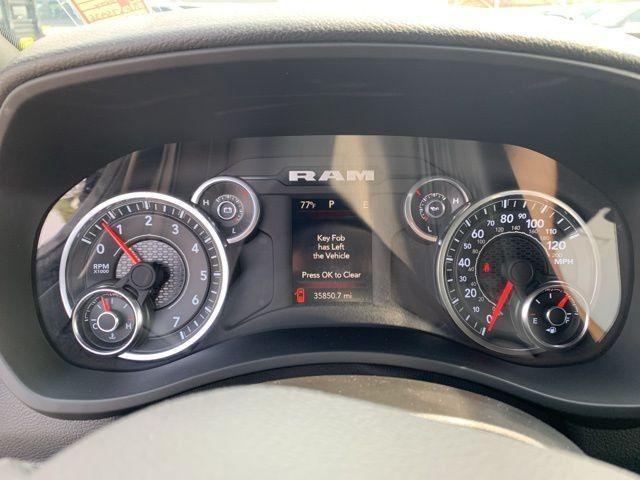 used 2024 Ram 2500 car, priced at $45,536