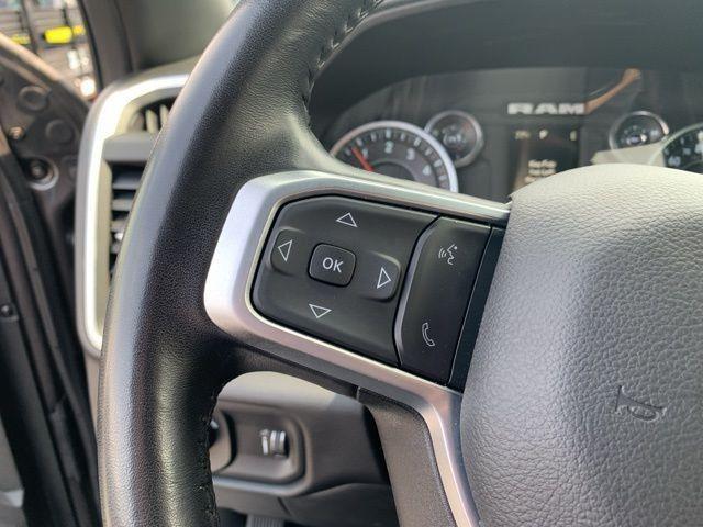 used 2024 Ram 2500 car, priced at $45,536