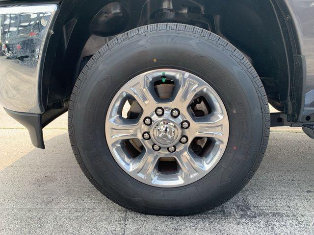 used 2024 Ram 2500 car, priced at $45,536