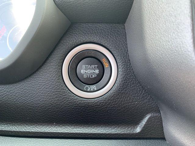 used 2024 Ram 2500 car, priced at $45,536