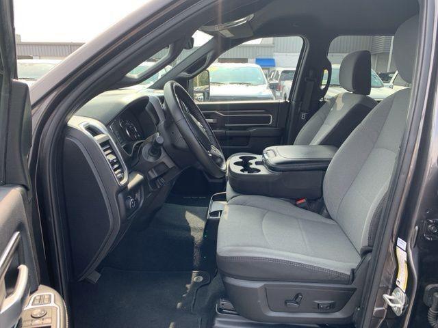 used 2024 Ram 2500 car, priced at $45,536