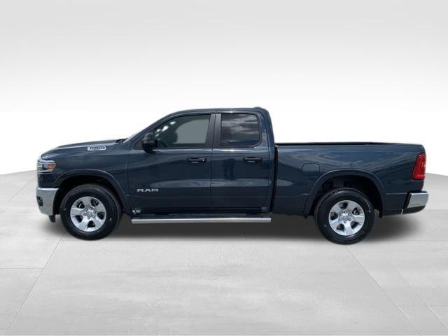 new 2025 Ram 1500 car, priced at $56,075