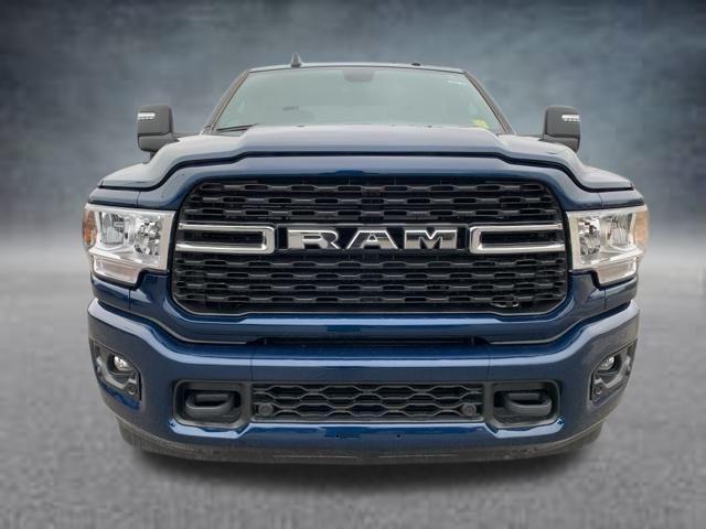 new 2024 Ram 2500 car, priced at $65,688