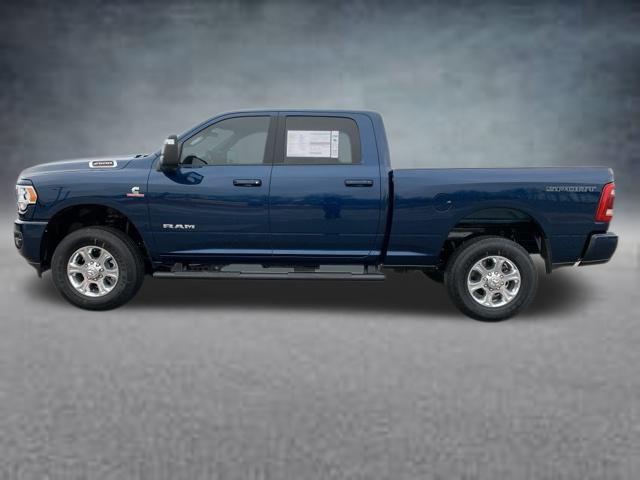 new 2024 Ram 2500 car, priced at $65,688