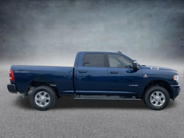 new 2024 Ram 2500 car, priced at $65,688