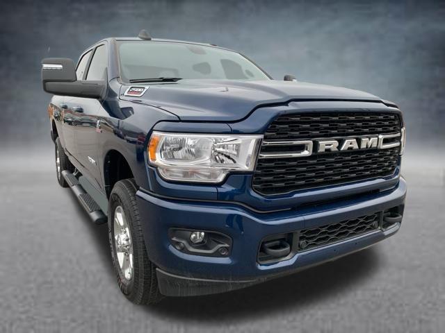 new 2024 Ram 2500 car, priced at $65,688