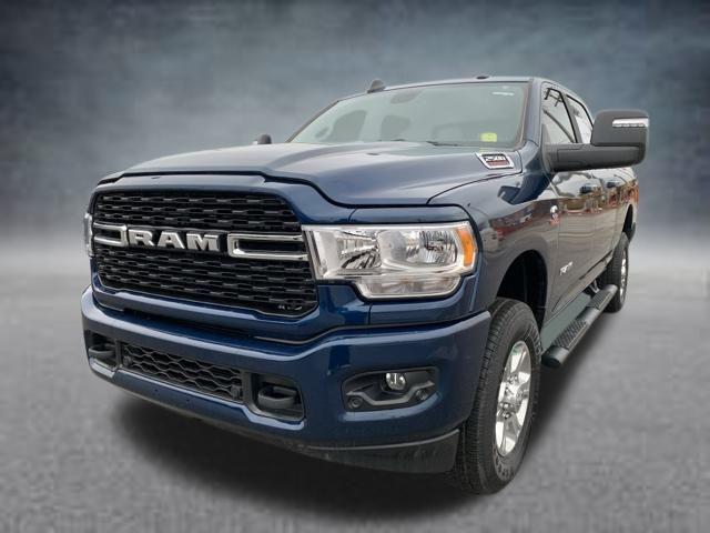 new 2024 Ram 2500 car, priced at $65,688