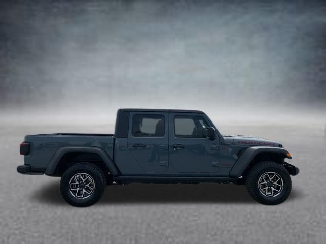 new 2024 Jeep Gladiator car, priced at $56,065