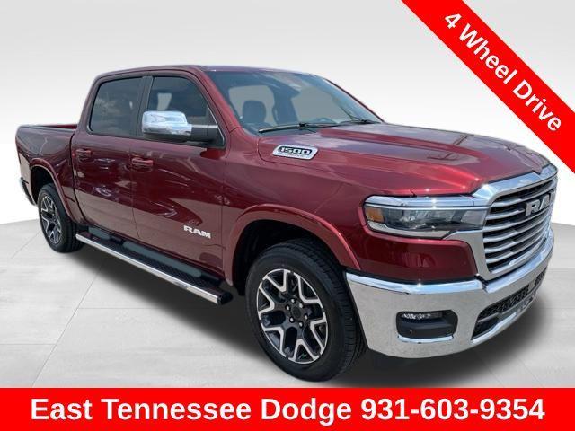 new 2026 Ram 1500 car, priced at $64,760