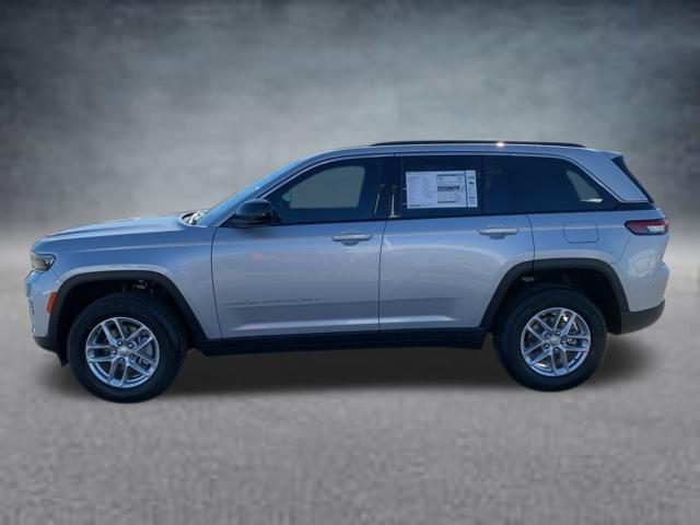 new 2025 Jeep Grand Cherokee car, priced at $42,175