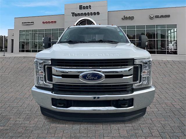 used 2019 Ford F-350 car, priced at $44,778