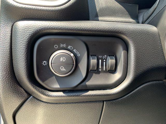 used 2020 Ram 2500 car, priced at $47,997
