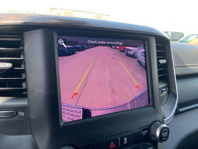 used 2020 Ram 2500 car, priced at $47,997