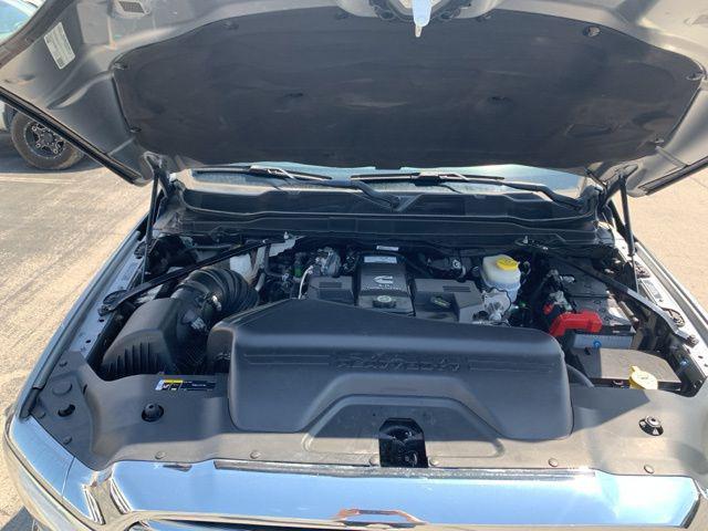 used 2020 Ram 2500 car, priced at $47,997