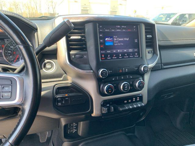used 2020 Ram 2500 car, priced at $47,997
