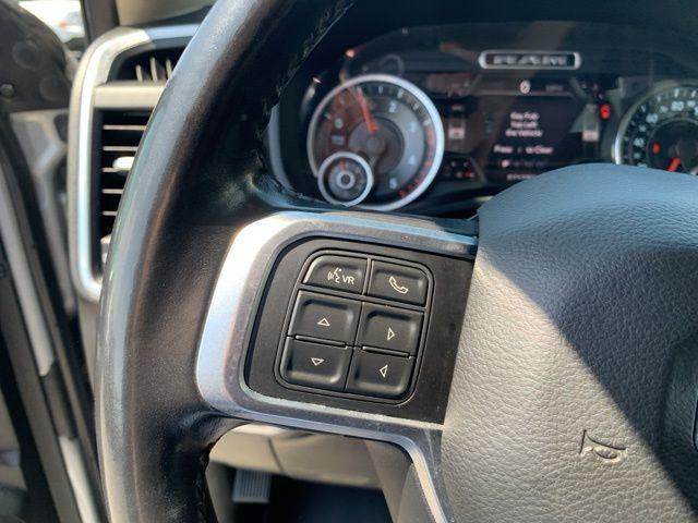 used 2020 Ram 2500 car, priced at $47,997