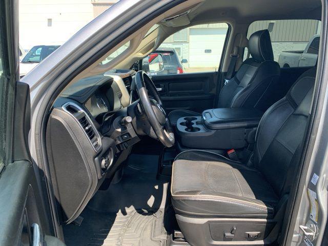 used 2020 Ram 2500 car, priced at $47,997