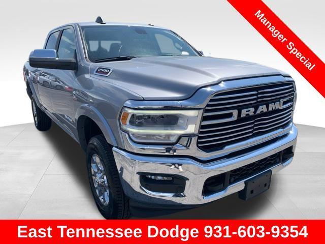 used 2020 Ram 2500 car, priced at $47,997
