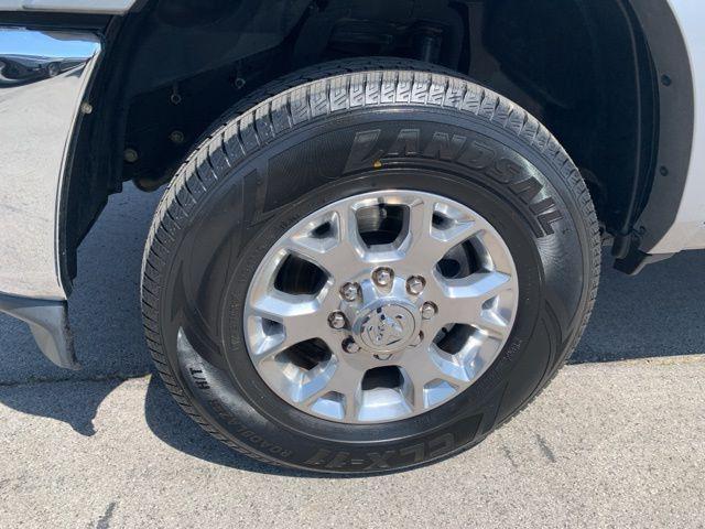 used 2020 Ram 2500 car, priced at $47,997