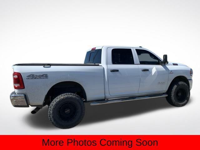 used 2020 Ram 2500 car, priced at $42,160