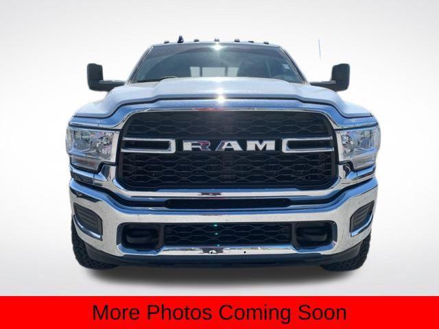 used 2020 Ram 2500 car, priced at $42,160