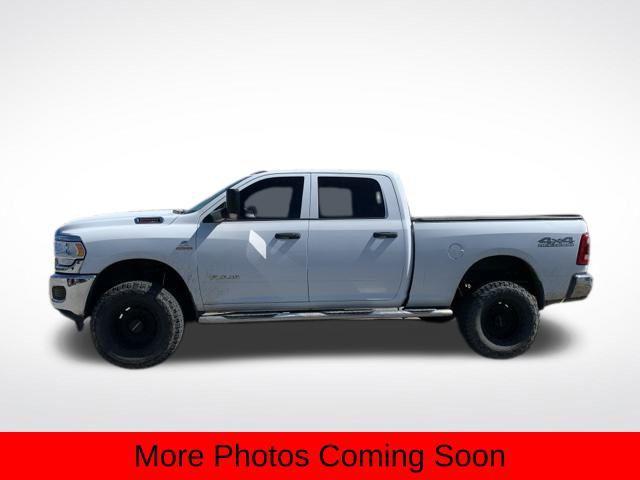 used 2020 Ram 2500 car, priced at $42,160