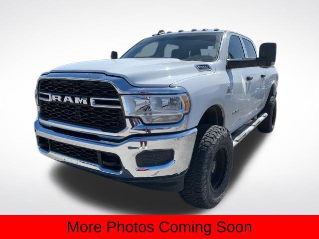 used 2020 Ram 2500 car, priced at $42,160