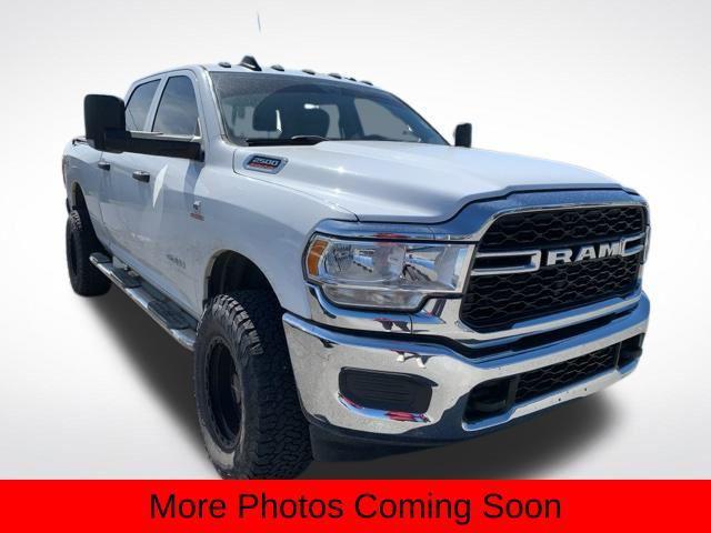 used 2020 Ram 2500 car, priced at $42,160