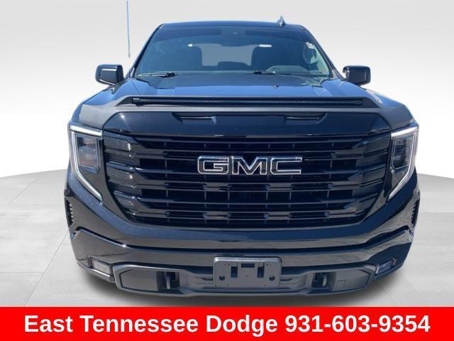 used 2022 GMC Sierra 1500 car, priced at $42,444
