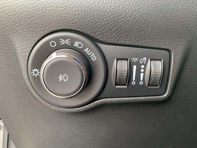 new 2025 Jeep Compass car, priced at $37,830