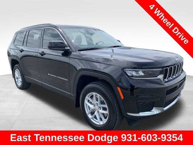 new 2025 Jeep Grand Cherokee L car, priced at $41,276