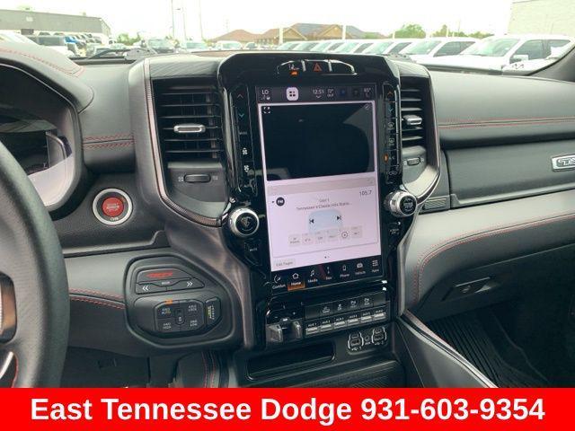 used 2024 Ram 1500 car, priced at $104,957