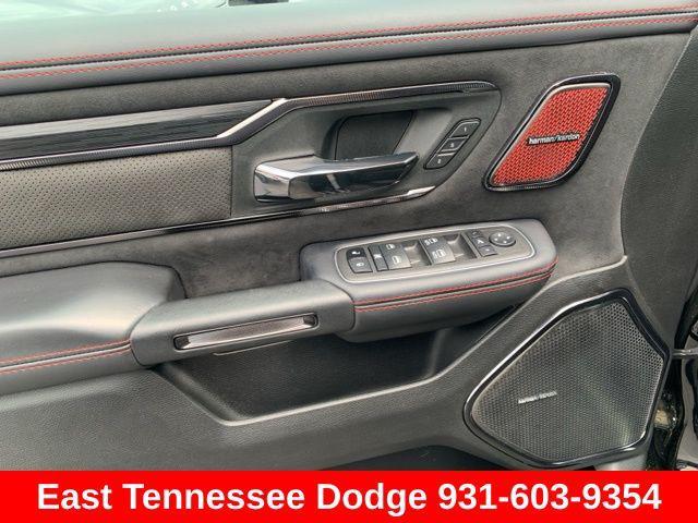 used 2024 Ram 1500 car, priced at $104,957