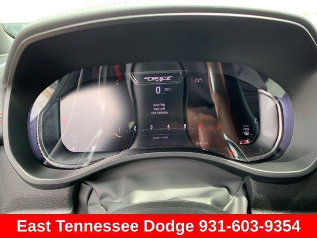 used 2024 Ram 1500 car, priced at $104,957