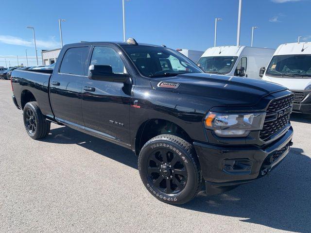 used 2022 Ram 2500 car, priced at $49,872