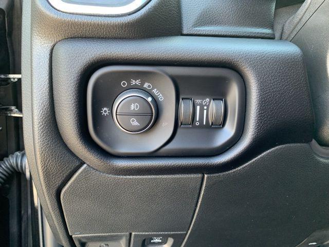 used 2024 Ram 2500 car, priced at $63,986