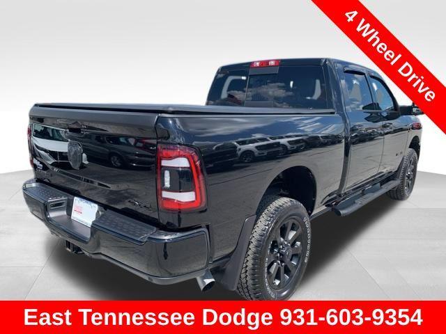 used 2024 Ram 2500 car, priced at $63,986