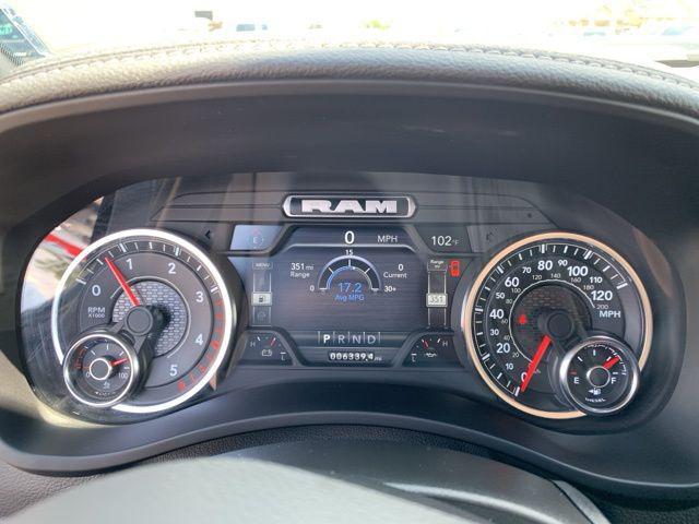 used 2024 Ram 2500 car, priced at $63,986