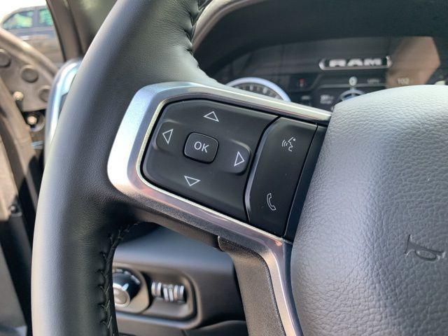 used 2024 Ram 2500 car, priced at $63,986
