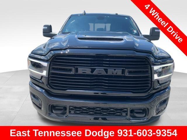 used 2024 Ram 2500 car, priced at $63,986