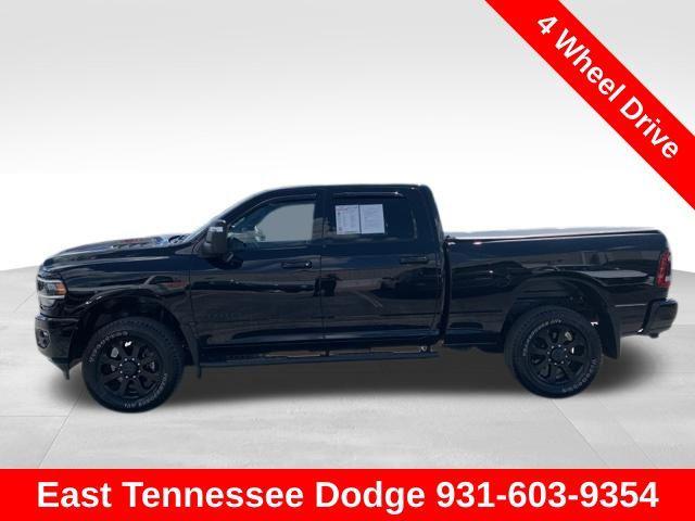 used 2024 Ram 2500 car, priced at $63,986