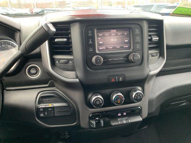 used 2021 Ram 3500 car, priced at $44,903