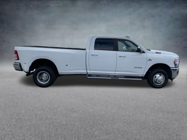 used 2021 Ram 3500 car, priced at $44,903