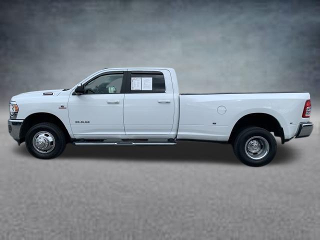 used 2021 Ram 3500 car, priced at $44,903